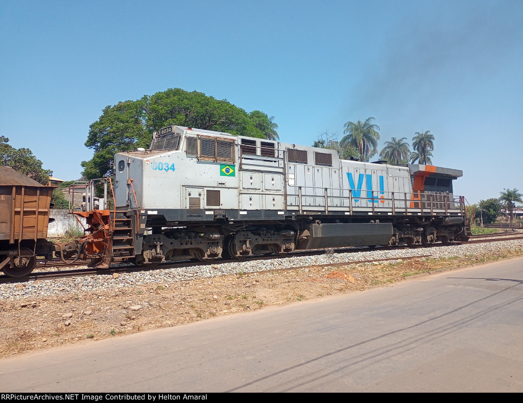 VLI 6034